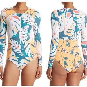 Maaji one piece Small